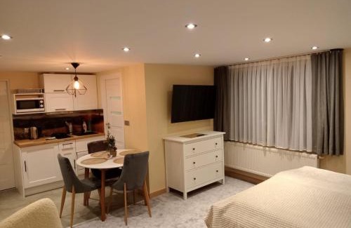 Witow Apartamento | Apartamenty Geiger