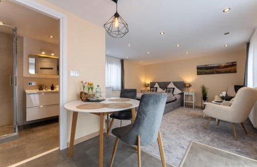 Witow Apartamento | Apartamenty Geiger