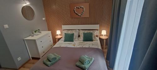 Kudowa Zdroj Apartamento | Apartamenty Gościnne Idylla