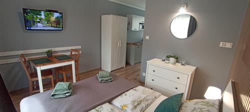 Kudowa Zdroj Apartamento | Apartamenty Gościnne Idylla