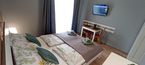 Kudowa Zdroj Apartamento | Apartamenty Gościnne Idylla