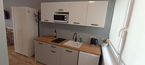 Kudowa Zdroj Apartamento | Apartamenty Gościnne Idylla