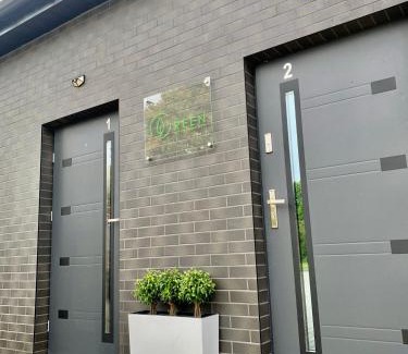 Stargard Szczecinski Apartamento | Apartamenty Green