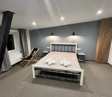 Puck Apartamento | Apartamenty HAFEN PUCK
