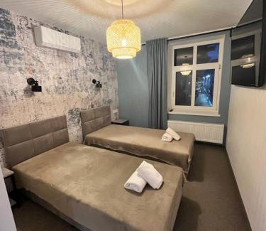 Puck Apartamento | Apartamenty HAFEN PUCK