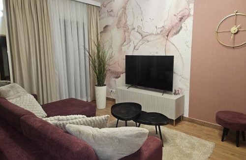 Jarocin Apartamento | Apartamenty Hallera 4
