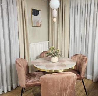 Jarocin Apartamento | Apartamenty Hallera 4