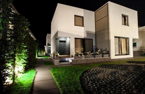 Cetniewo Apartamento | Apartamenty Hallerowo