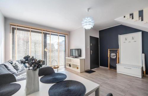 Cetniewo Apartamento | Apartamenty Hallerowo