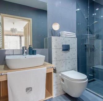 Cetniewo Apartamento | Apartamenty Hallerowo