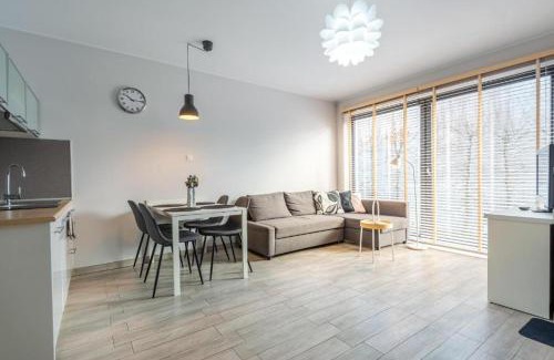 Cetniewo Apartamento | Apartamenty Hallerowo