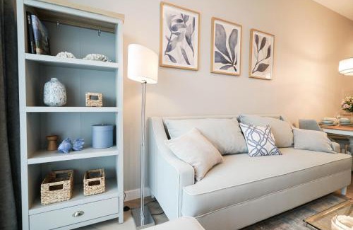 Olsztyn Apartamento | Apartamenty Hamptons Nad Zatoką