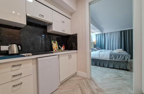 Zary Apartamento | Apartamenty Hayduk