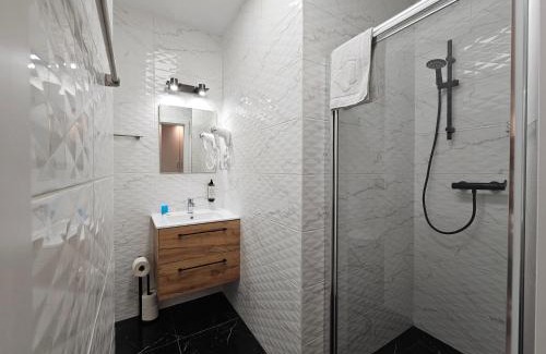 Zary Apartamento | Apartamenty Hayduk