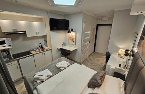 Zary Apartamento | Apartamenty Hayduk