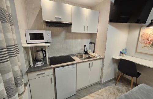 Zary Apartamento | Apartamenty Hayduk