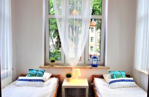 Karlikowo Apartamento | Apartamenty Hotelique