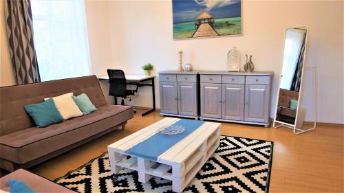 Karlikowo Apartamento | Apartamenty Hotelique