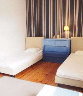 Karlikowo Apartamento | Apartamenty Hotelique