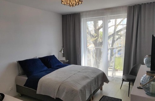 Slupsk Apartamento | Apartamenty Hugo Centrum