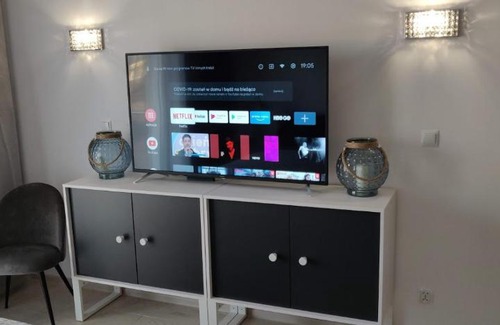 Slupsk Apartamento | Apartamenty Hugo Centrum