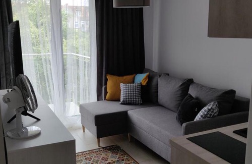 Slupsk Apartamento | Apartamenty Hugo Centrum