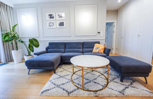 Ilawa Apartamento | Apartamenty Iława - Marina