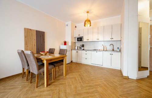 Ilawa Apartamento | Apartamenty Iława - nad Iławką nr 19