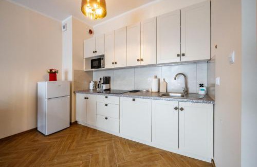 Ilawa Apartamento | Apartamenty Iława - nad Iławką nr 19