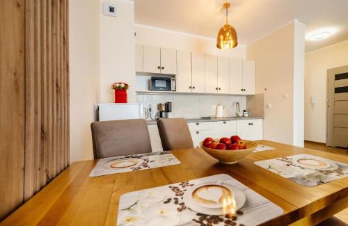 Ilawa Apartamento | Apartamenty Iława - nad Iławką nr 19