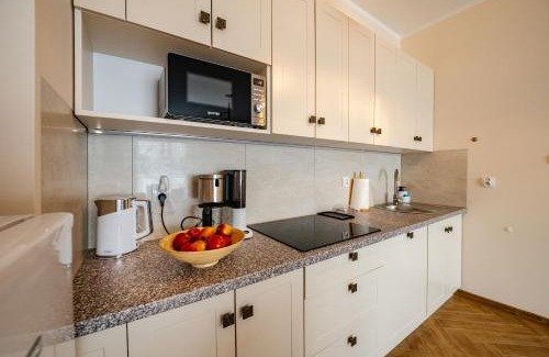Ilawa Apartamento | Apartamenty Iława - nad Iławką nr 19