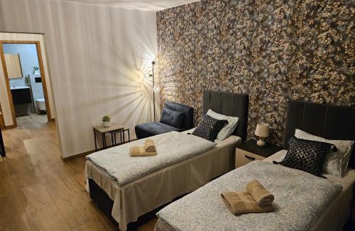 Koleczkowo Apartamento | Apartamenty i Pokoje Koleczkowo