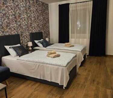 Koleczkowo Apartamento | Apartamenty i Pokoje Koleczkowo