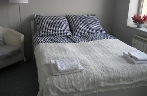 gmina Obrazow Apartamento | Apartamenty i pokoje Pluszak
