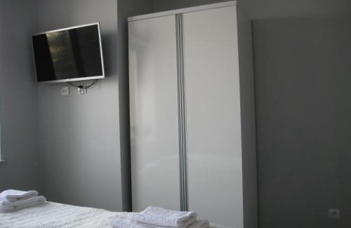 gmina Obrazow Apartamento | Apartamenty i pokoje Pluszak