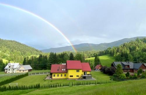 Zawoja Casa | Apartamenty i pokoje w Zawoi Dorota Miśkowiec