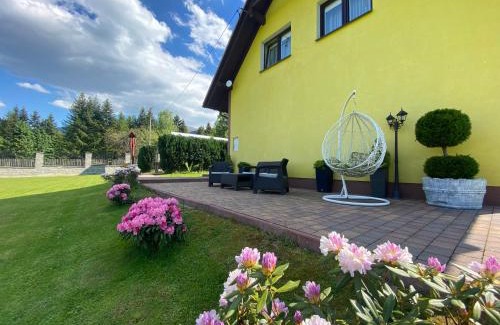Zawoja Casa | Apartamenty i pokoje w Zawoi Dorota Miśkowiec