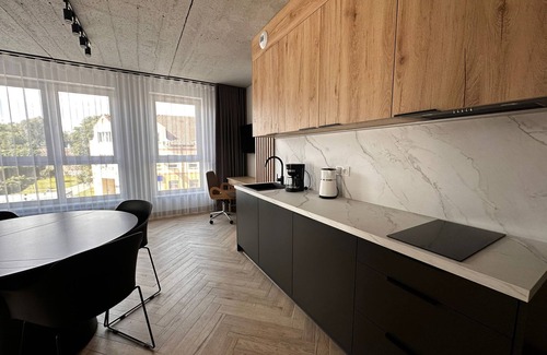 Zary Apartamento | Apartamenty I SORAU Old Town