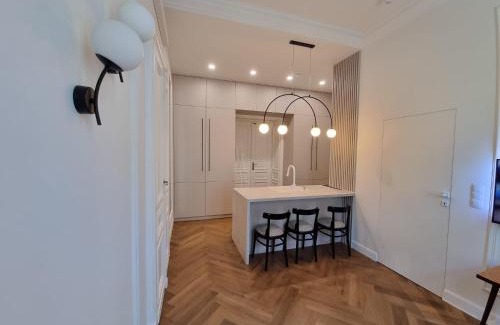 Piasek Południe Apartamento | Apartamenty Inspiracja