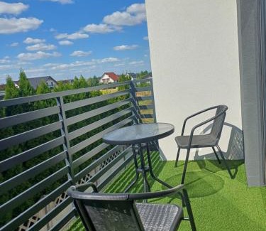 Ostrow Wielkopolski Apartamento | Apartamenty Jasna