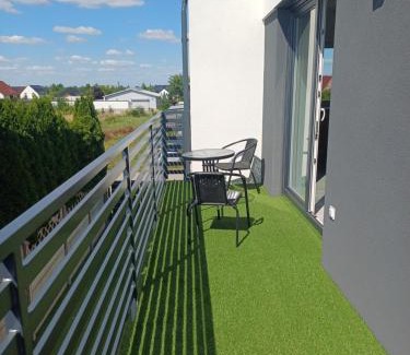 Ostrow Wielkopolski Apartamento | Apartamenty Jasna