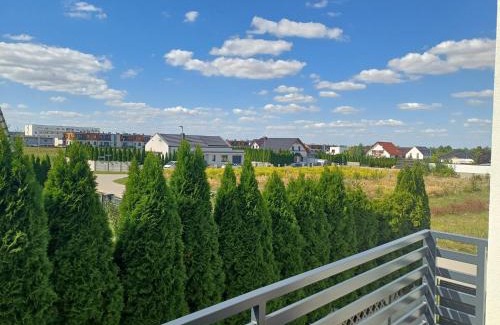 Ostrow Wielkopolski Apartamento | Apartamenty Jasna