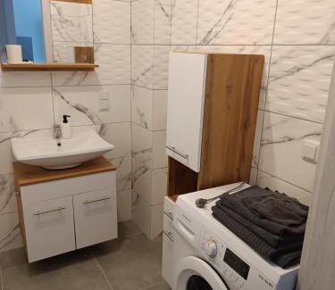 Olsztynek Apartamento | Apartamenty JAGIEŁŁY PARK