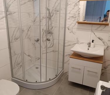 Olsztynek Apartamento | Apartamenty JAGIEŁŁY PARK