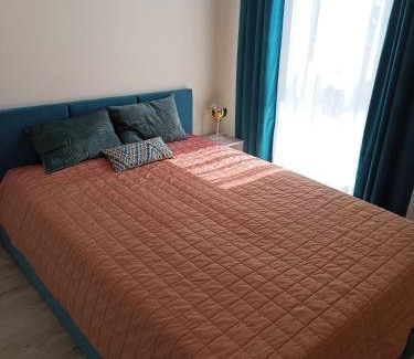 Olsztynek Apartamento | Apartamenty JAGIEŁŁY PARK
