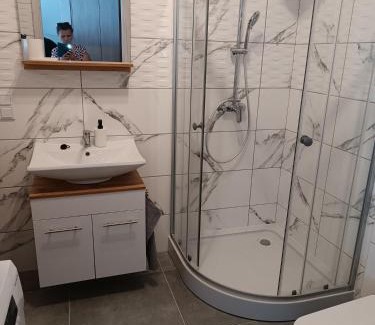 Olsztynek Apartamento | Apartamenty JAGIEŁŁY PARK