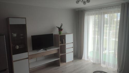 Olsztynek Apartamento | Apartamenty JAGIEŁŁY PARK