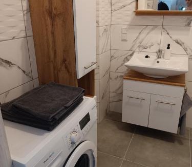 Olsztynek Apartamento | Apartamenty JAGIEŁŁY PARK