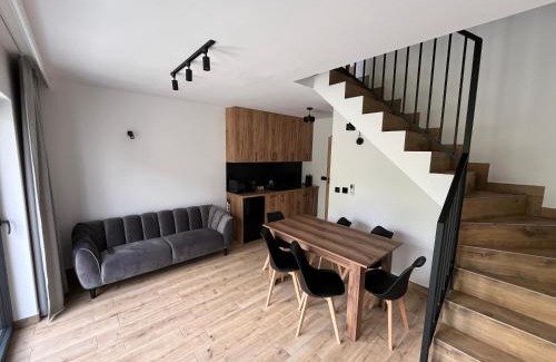 Okuninka Complejo | Apartamenty JAMAR