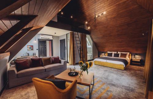 Stare Miasto Apartamento | Apartamenty Jan Olbracht